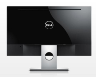 Dell DELL 23.8'' SE2416H IPS FHD Czarny - 1442829 - zdjęcie 4